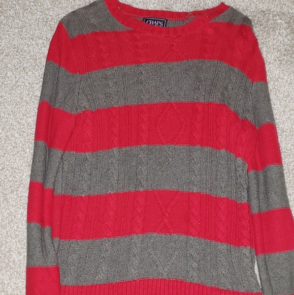 Sweater - Picture 1 of 2